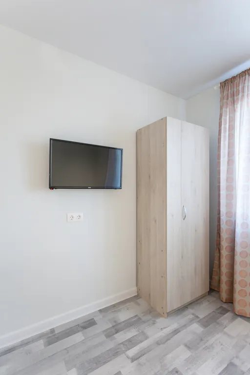 Апартаменты Чудо