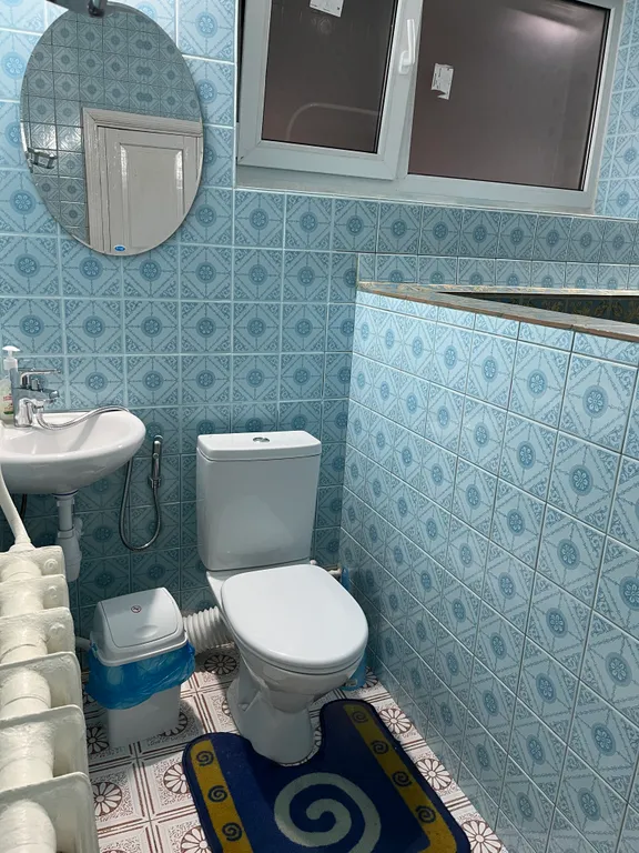 Коттедж 2-комнатный Дом — Пятигорск