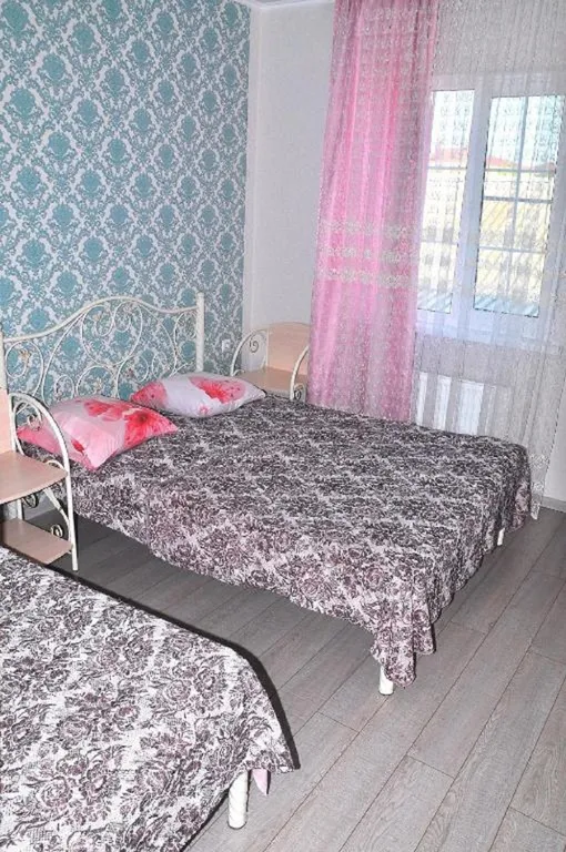 Апартамент Фета