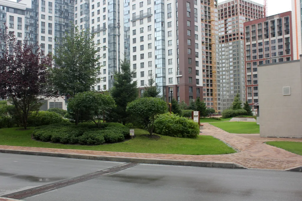 Квартира Уютная квартира — Новосибирск