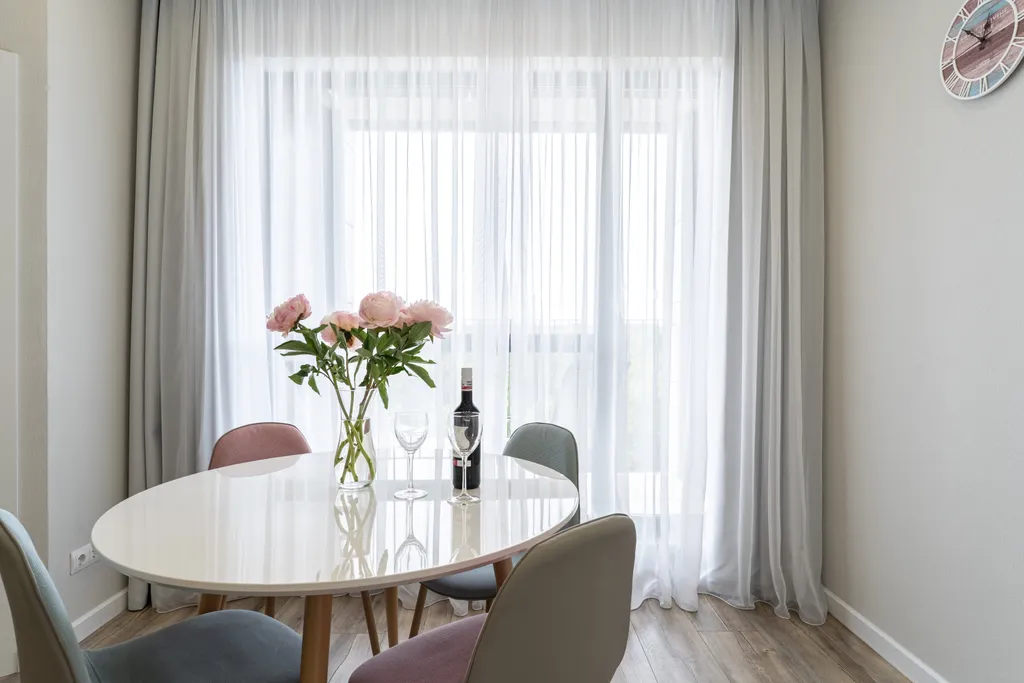 Квартира Квартира Июль, морской бриз — Светлогорск