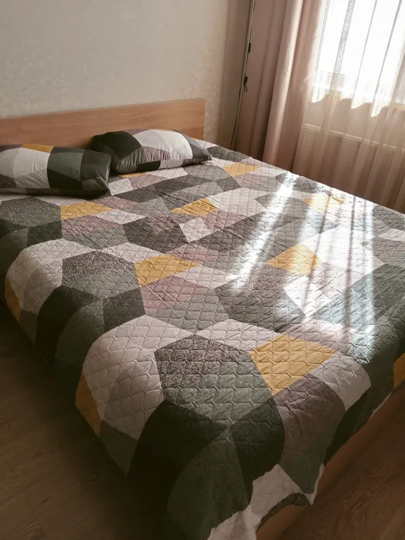 Уютная квартира — аренда посуточно в Санкт-Петербург