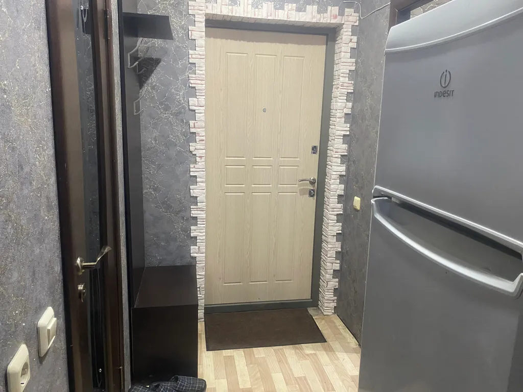 Уютная 1 ком. квартира