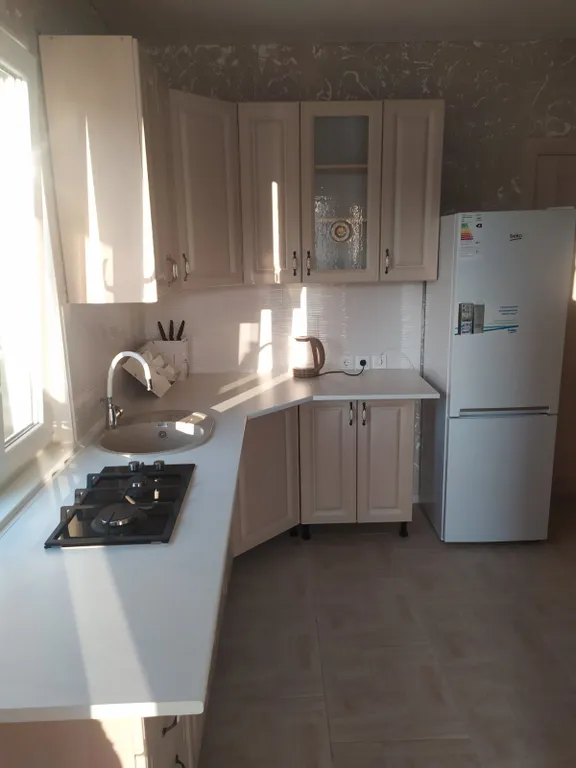 Апартаменты с видом на море