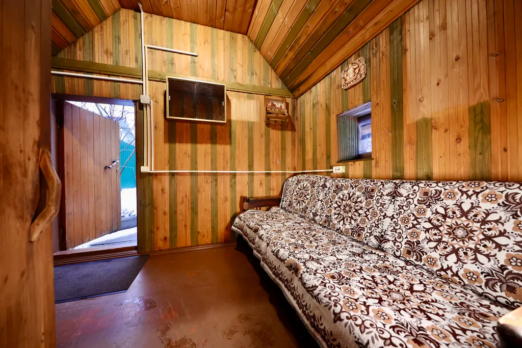 Дом для большой компании