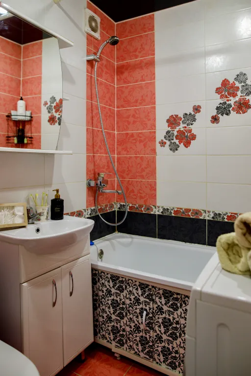 Уютная квартира в историческом центре