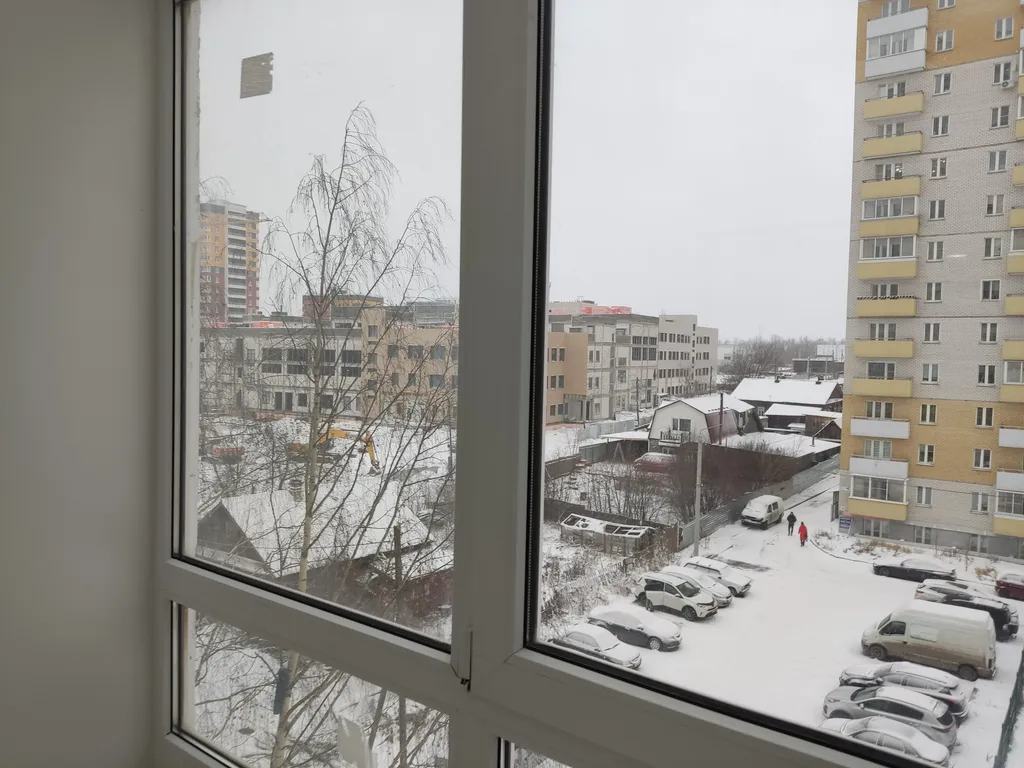 Уютная квартира студия