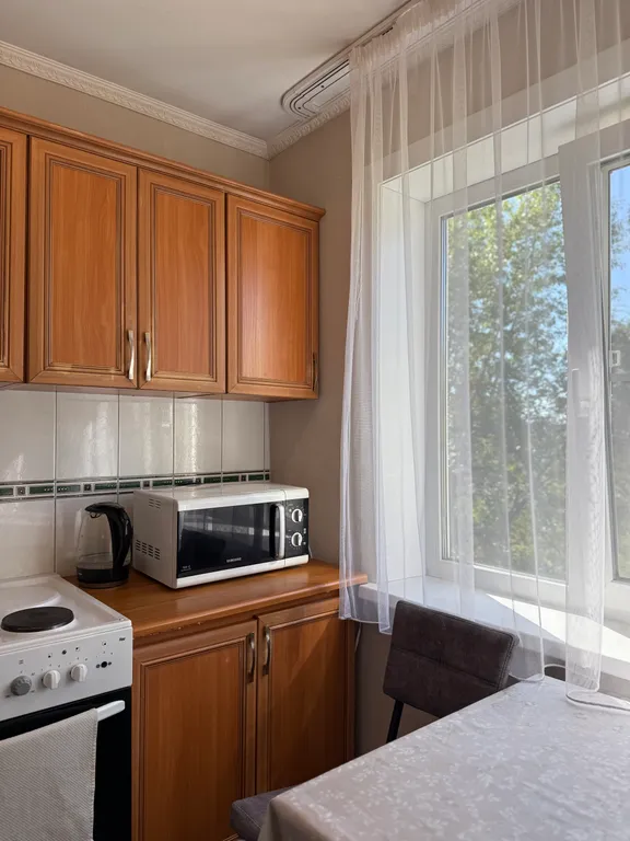 Уютная 2-комнатная квартира в самом центре