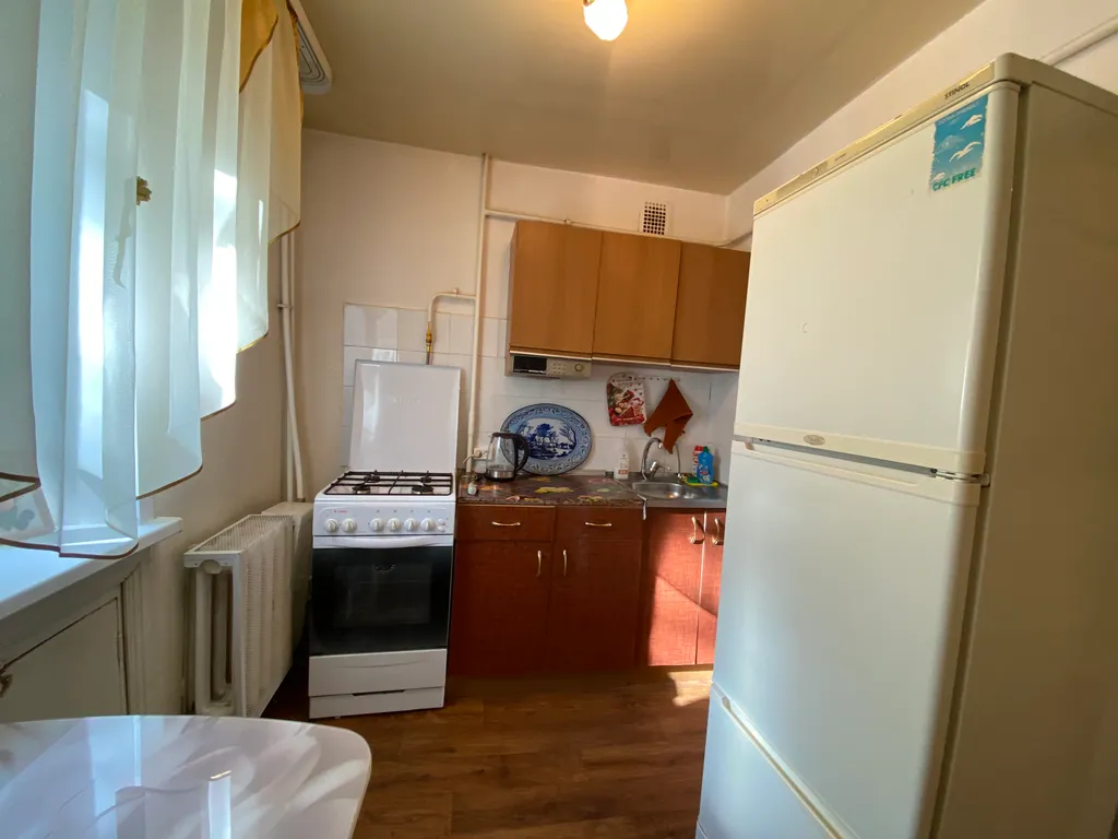 Уютная квартира в центре