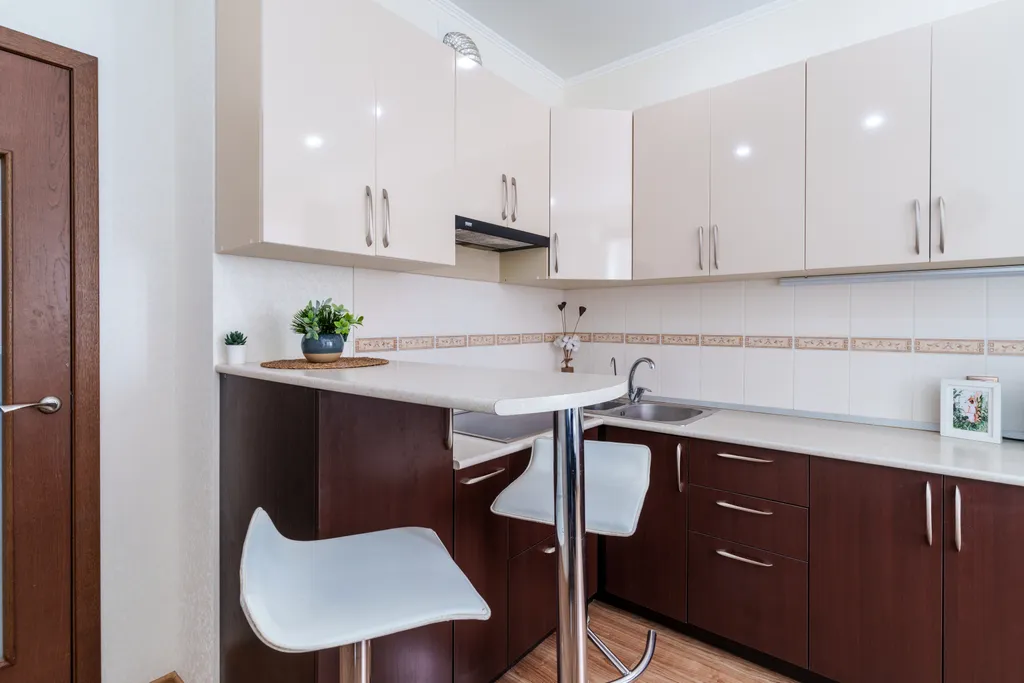 Квартира Квартира двухкомнатная у парка Галицкого — Краснодар