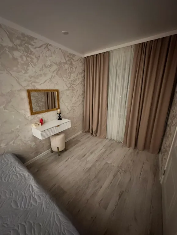 Уютная квартира в центре города, 2 кровати