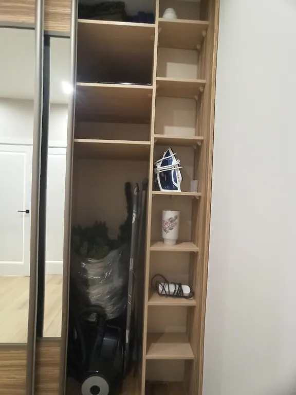 Квартира Квартира, в которую хочется войти и остаться — Калининград