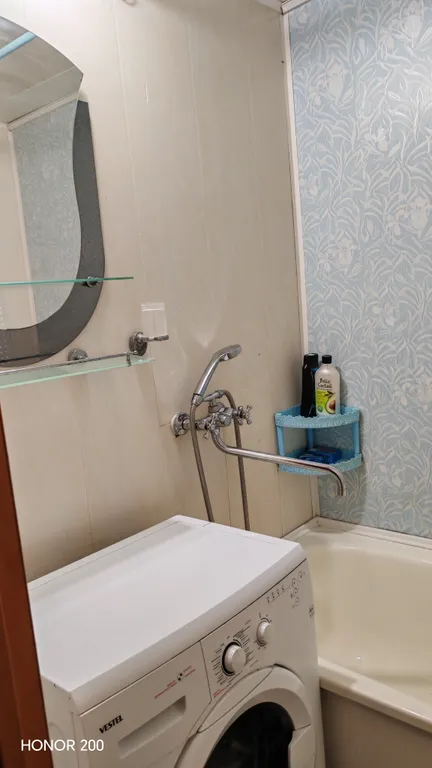 Квартира Уютная квартира в центре города возле Администрации — Кашира