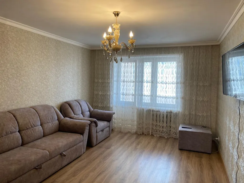 Квартира Комфортная трёшка — аренда посуточно в Владикавказ