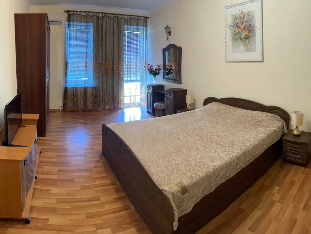 Квартира Комната — аренда посуточно в Судак