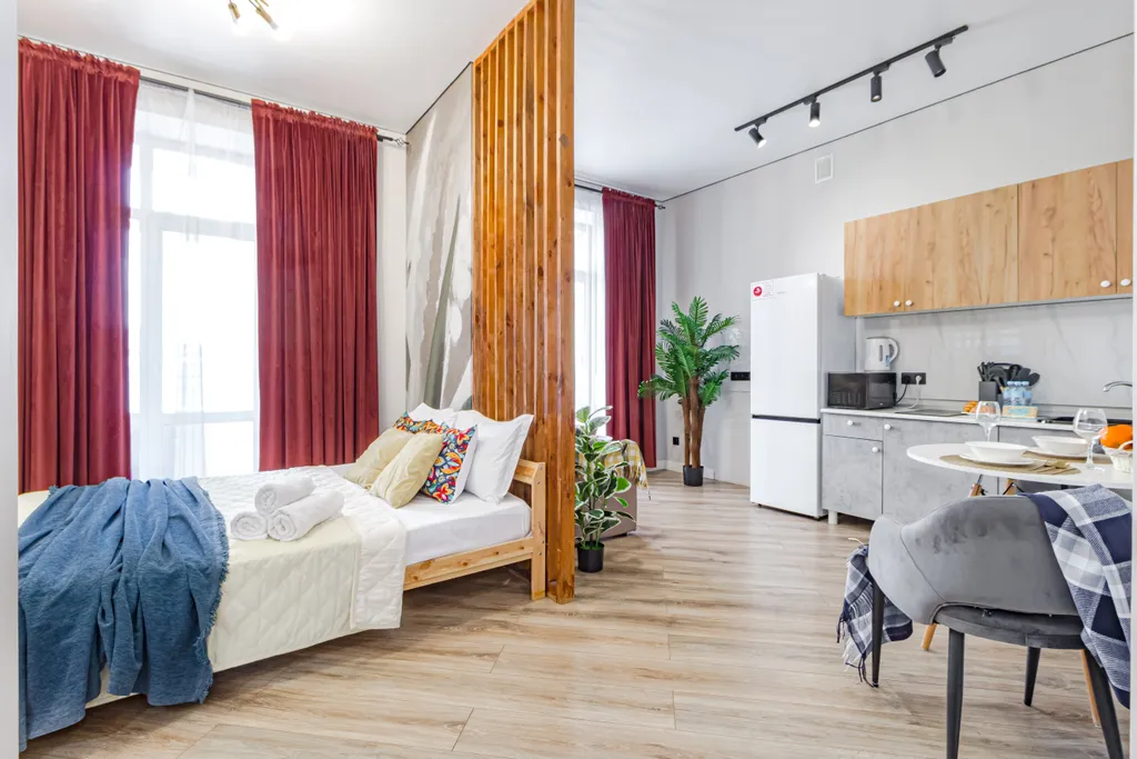 Квартира Alpamys Family Stay — аренда посуточно в Астана (Нур-Султан)