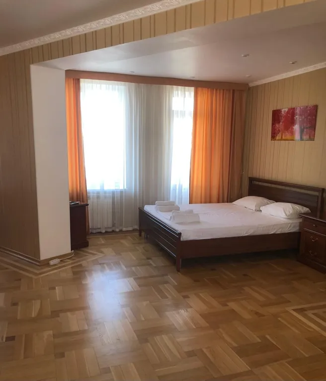 Уютный коттедж Фея на первой линии