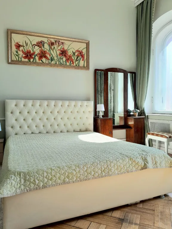 Дворянское гнездо