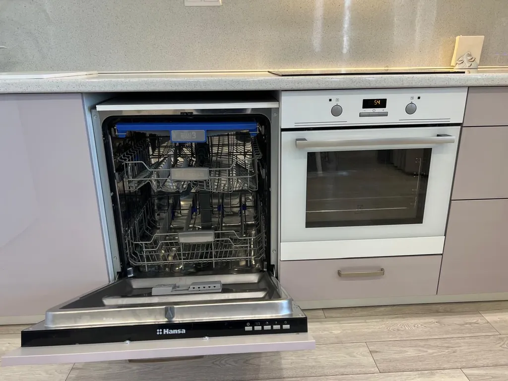 Белая Студия в Sunrise City