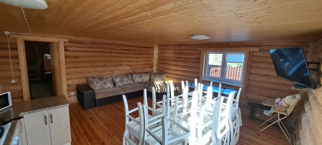 Домик braslav_resort