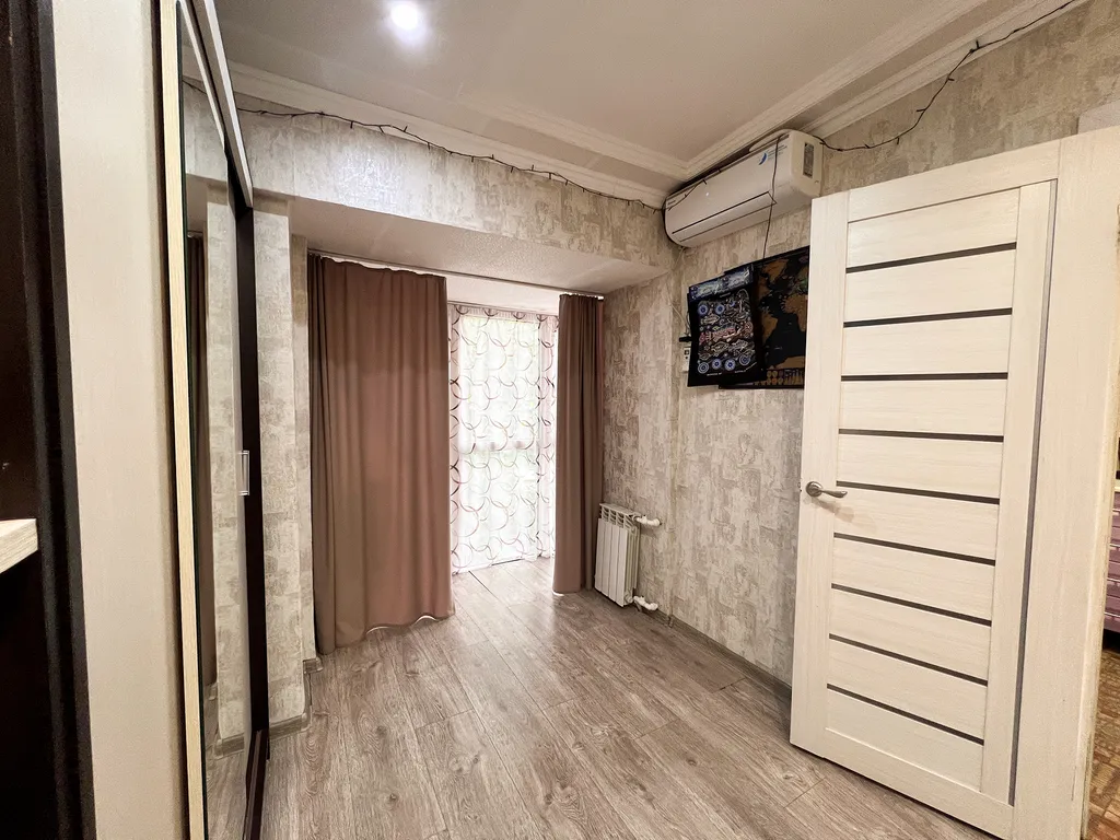 Квартира  у ЖД вокзaлa Минеральных вод