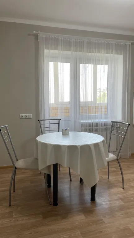 Квартира Квартира Добро пожаловать — Элиста