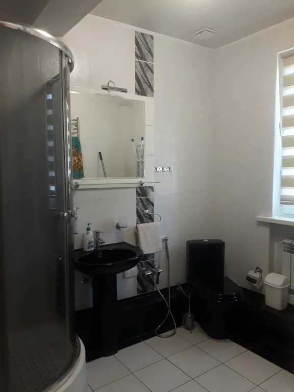 Красивая, уютная 2-х комнатная квартира