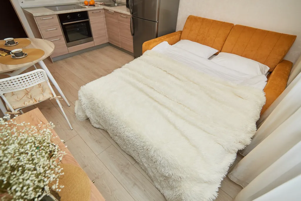 Волшебный Нижний с бесплатной парковкой