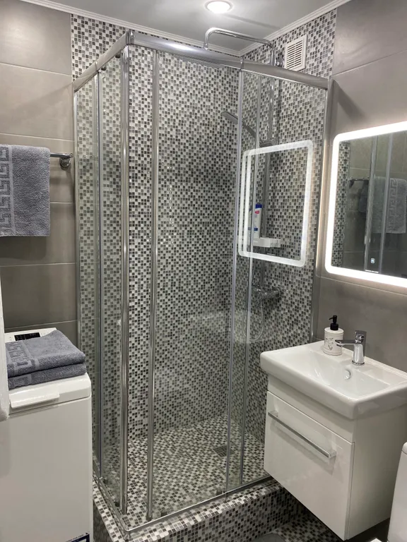 Квартира в центре города