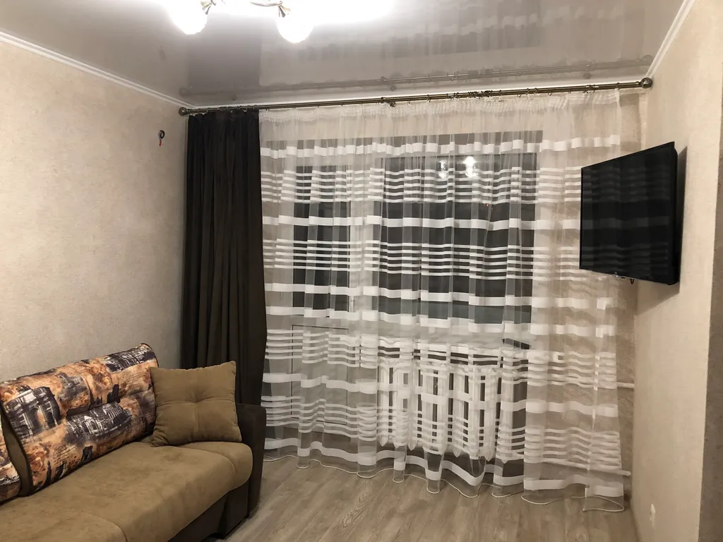 1-комнатная Квартира — аренда посуточно в Пятигорск