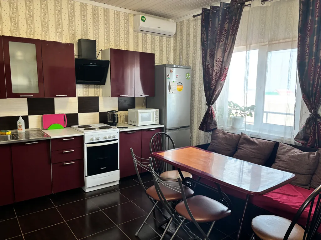 3-комнатный Дом