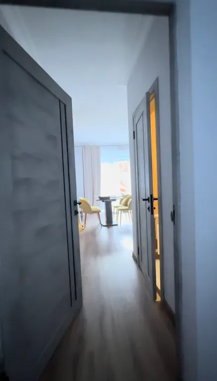 Коттедж с апартаментами DEMAAR Dombay