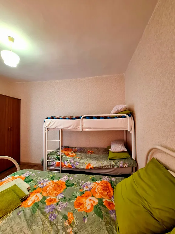 Квартира Комната — Геленджик