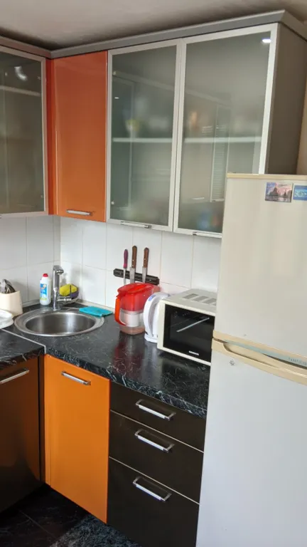 Квартира на лето - 2 минуты к морю и рынку