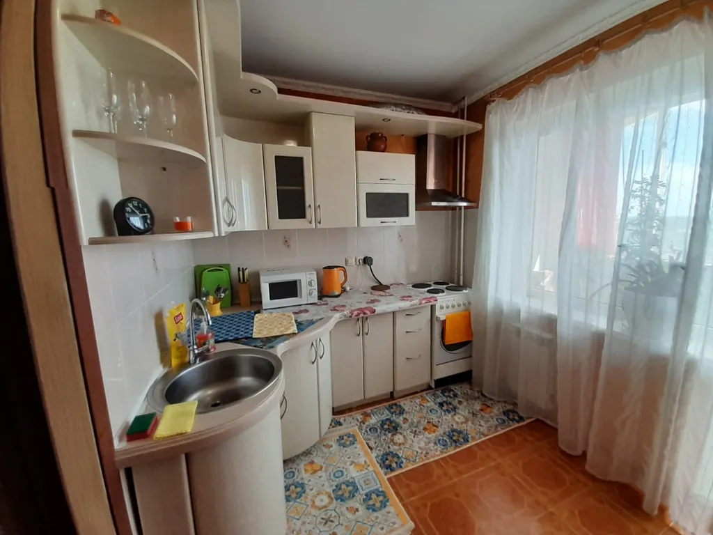 Квартира в центре, рядом с Парком Пушкина