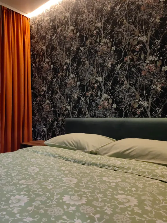 Новая квартира