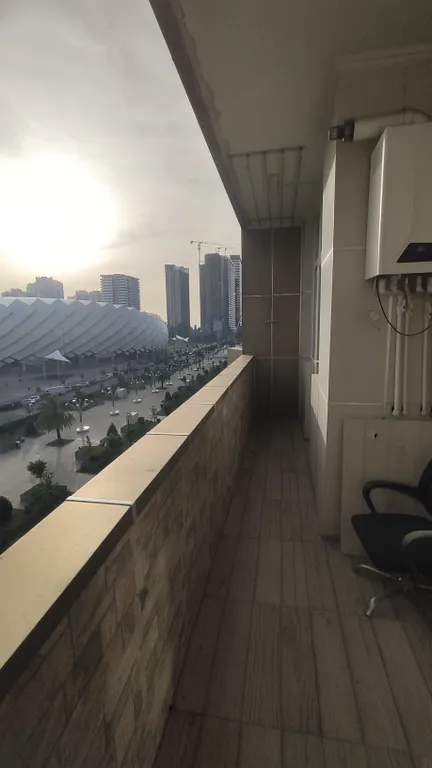 Уютная квартира с отдельной спальней