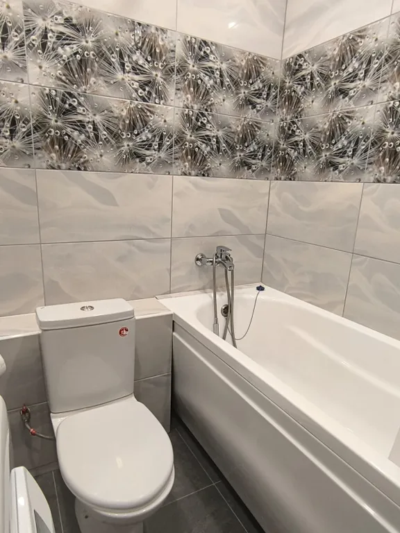 Двухкомнатные апартаменты Оливия Люкс на Плевицкой