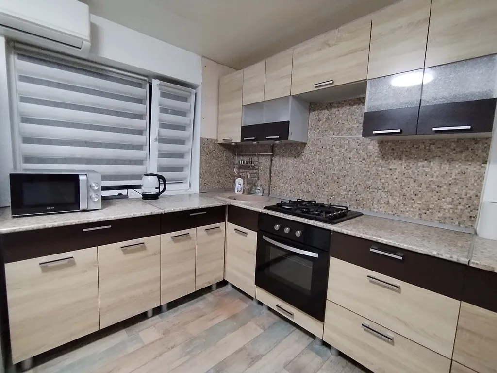 Квартира Квартира в центре города — Усть-Лабинск