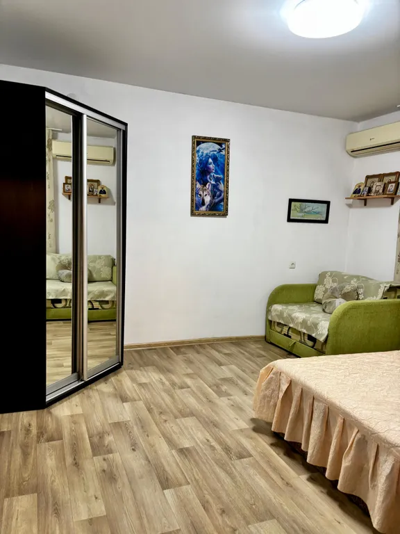 3-комнатный Дом