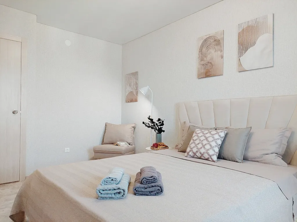 Апартаменты Alaska