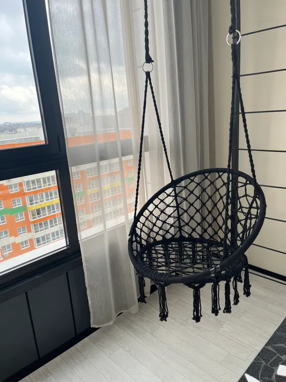 Уютная квартира в ЖК Лапландия