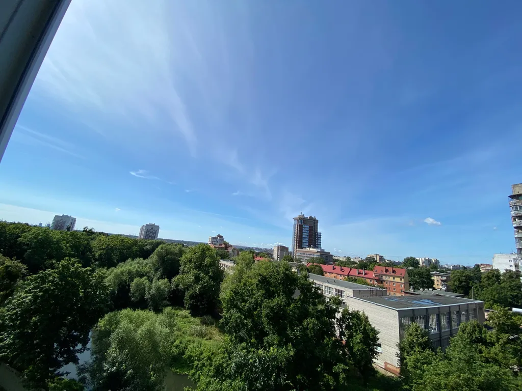Квартира Апартаменты у Королевских ворот — Калининград