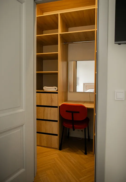 Квартира 2-этажная квартира в новом доме в самом центре — Санкт-Петербург