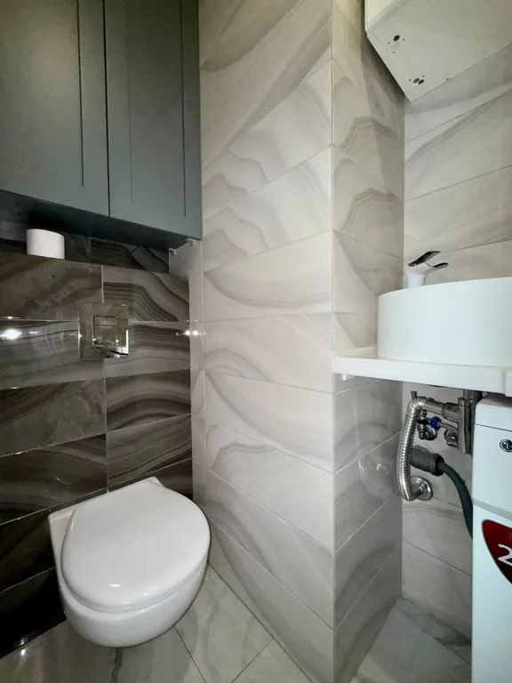 Уютная трехкомнатная квартира с прекрасным видом на Дон