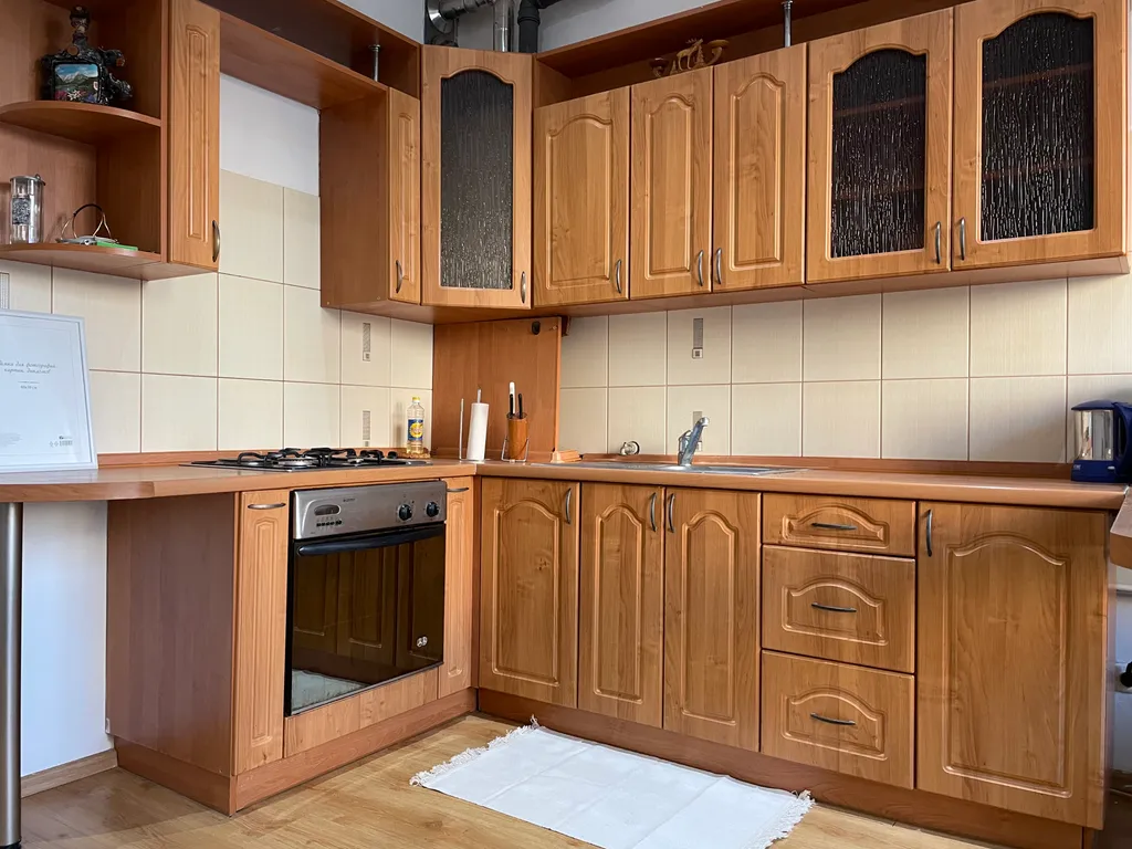 Квартира purpure space