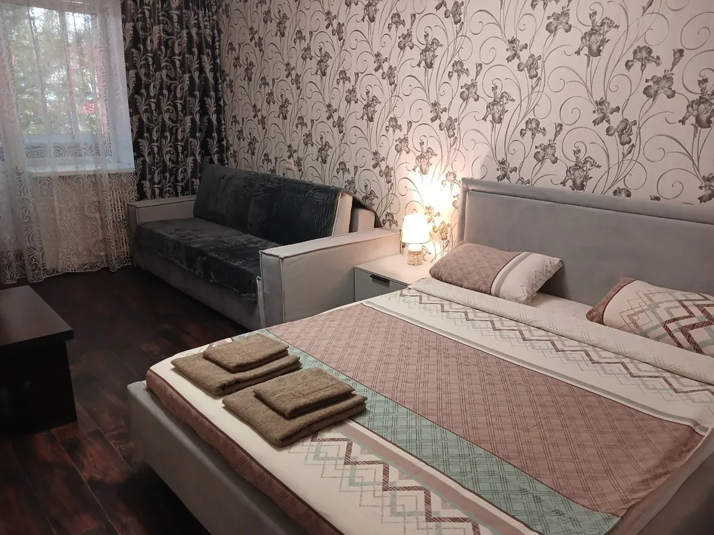 Квартира в центре — аренда посуточно в Курск