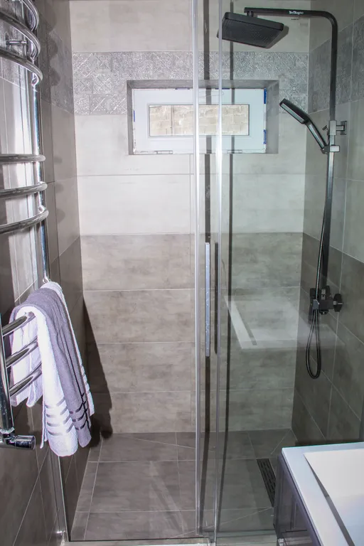 Апартаменты в горах