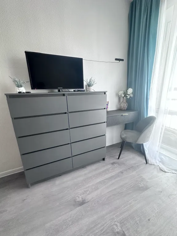 Квартира Квартира Видовая студия — Бугры