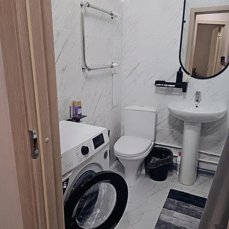 Квартира Уютная квартира на озере — Горячий Ключ